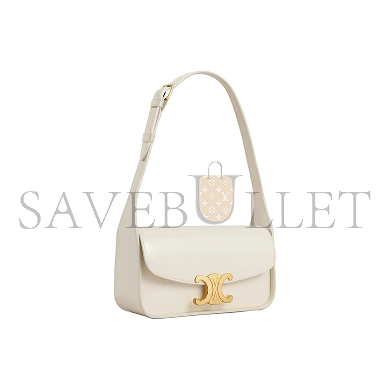 Ce1i*e triomphe shoulder bag 118313fzi.00wc (20.5*11*5.5cm)